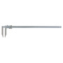 VERNIER CALIPER LONG JAW 1000MM/40 In, 534-108