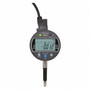 INDICATOR, DIGIMATIC, 12.7MM/.5", SIGNAL TYPE, IN/MM (ANSI/AGD), FLAT