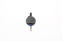 DIGIMATIC INDICATOR, ID-C112MNXB, 0.0005MM/0.00002IN, 12.7MM/0.5IN, FLAT BACK