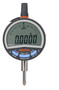 DIGIMATIC INDICATOR, ID-C1012ENNXB, 0.01MM/0.0005IN, 12.7MM/0.5IN, FLAT BACK