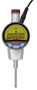 DIGIMATIC INDICATOR, ID-F (IN/MM), 0-1", 120V AC
