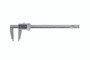 0 (.4)-12 In/0 (10)-300mm, .0005 In/0.01mm, IP67 ABSOLUTE Digimatic Nib Jaw Caliper,  With SPC Data Output, No Depth Bar
