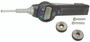 Borematic, absolute digimatic snap bore gages,.275in-.5in/6.985-12.7mm range