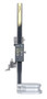 0-8 In/200mm, .0005 In/0.01mm, ABSOLUTE Digimatic Height Gage, With Carbide Tipped Scriber, With SPC Output