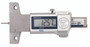 0-25mm Tire Tread Depth Gage