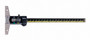 0-8 In/200mm, .0005 In/0.01mm, ABSOLUTE Digimatic Depth Gage, With SPC Data Output