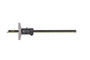 0-12 In/300mm, .0005 In/0.01mm, ABSOLUTE Digimatic Depth Gage, With SPC Data Output