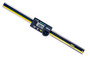 0-8 In/0-200mm, 0.0005 In/0.01mm Horizontal Digimatic Scale Unit, multi-function