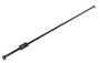 0-40 In/0-1000mm, 0.0005 In/0.01mm Horizontal Digimatic Scale Unit, multi-function