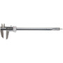 Digimatic Scribing Caliper,  0-300mm, 0.01mm Resolution, ±0.03mm Accuracy, NTD22-30PKX