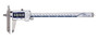 0-8 In/200mm, .0005 In/0.01mm, IP67 ABSOLUTE Digimatic  Offset Caliper, With SPC Data Output