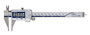 CALIPER, DIGIMATIC, 6 IN, COOLANT PROOF, SPECIAL-POINT, W/ THUMB ROLLER