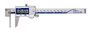 CALIPER, DIGIMATIC, 6 IN, COOLANT PROOF, TUBE-THICKNESS, W/ THUMB ROLLER