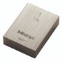1.0 In, Rectangular, Steel, Gage Block, AS-1