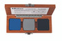 DUROMETER TEST BLOCK SET(D)