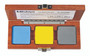 DUROMETER TEST BLOCK SET(A)