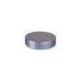 KNOOP TEST BLOCK 500HK, LOAD FORCE 500 GRAMS