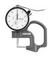 Dial Thickness Gage, 0-10mm, 0.01mm