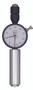 HH-331 DIAL DUROMETER  SHORE A LONG