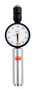 HH-333 DIAL DUROMETER  SHORE D LONG
