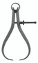 8 In, Outside Spring Caliper