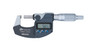 0-25mm,  0.001mm, IP65 Digimatic Outside Micrometer, No Output, Ratchet Stop