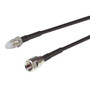FME Plug to FME Jack, Pigtail 19" 100-Series
