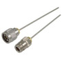 .085 Semi-Rigid N-Male to N-Female, 36 inch