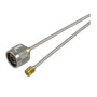 .141 Formable N-Male to SMA-Male, 36 inch