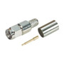 SMA Male Crimp for 240-Series Cable