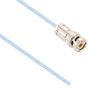 1553 TRB 3-Slot Plug to Blunt Cut Cable Assembly using M17/176-00002-LC Coax, 3 FT , LF Solder
