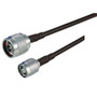 RP-TNC Plug to N-Male 200 Series Assembly 4.0 ft