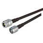RP-TNC Plug to N-Female 240 Series Assembly 10.0 ft