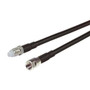 FME Plug to FME Jack, Pigtail 10 ft 195-Series
