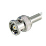 RP-BNC Plug to N-Male, Pigtail 10 ft 195-Series