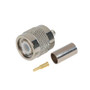 TNC Male Crimp for RG223 Cable