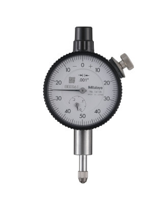 Dial Indicators