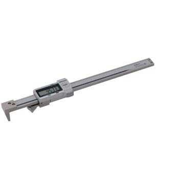 Back-Jaw Centerline