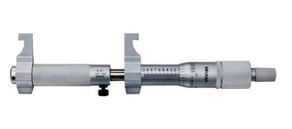 Inside Micrometers