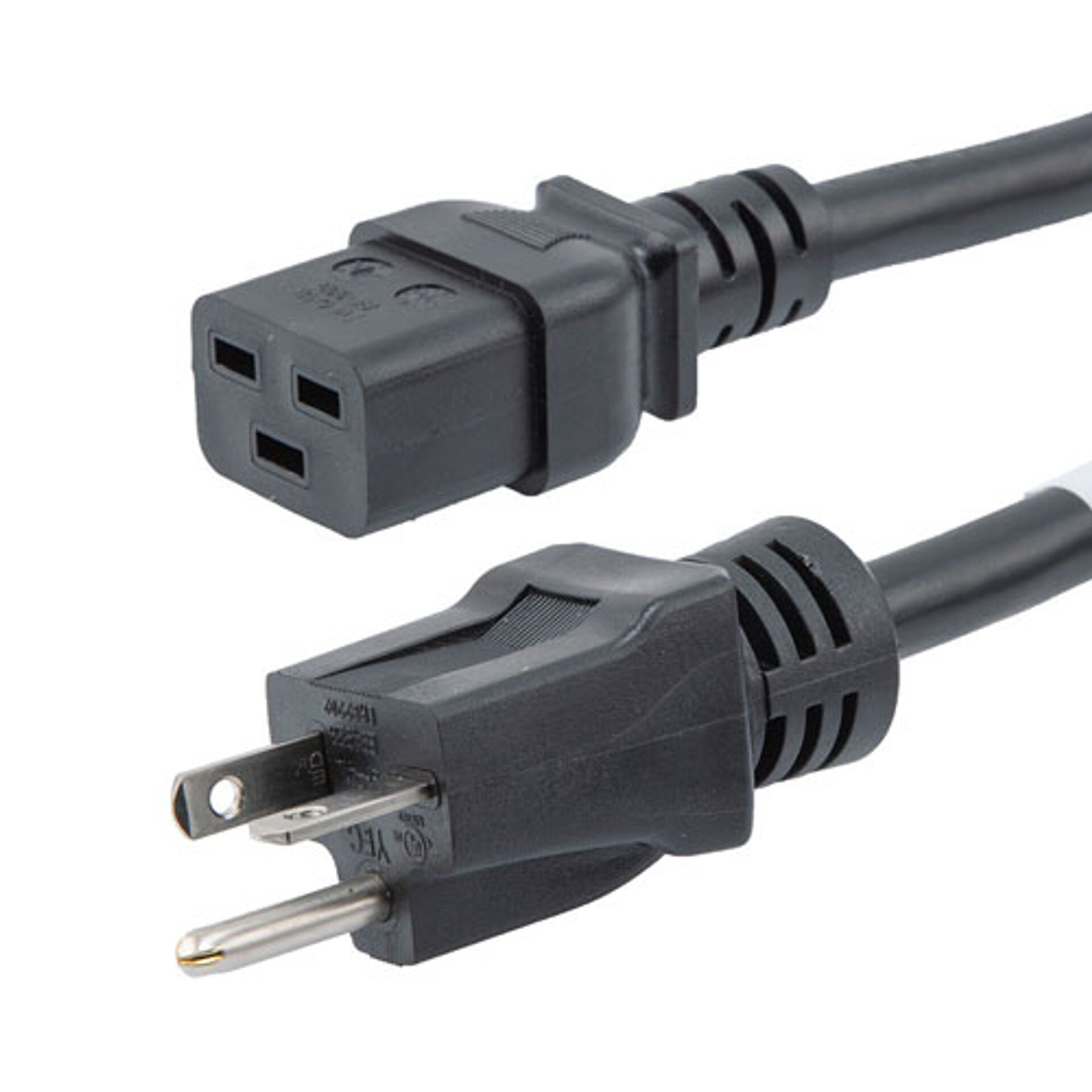 N5-20P - C19 Power Cord
