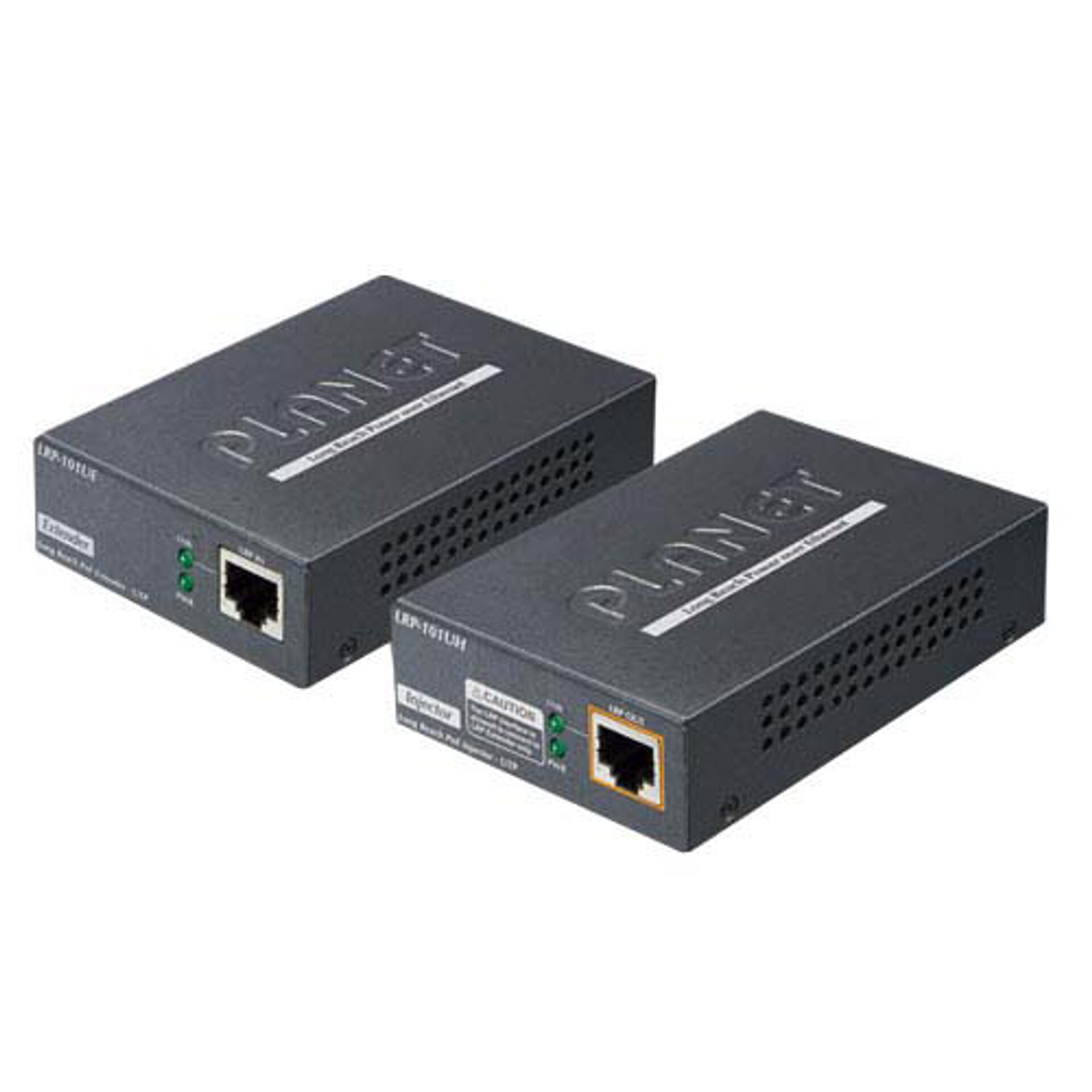 PoE Extenders