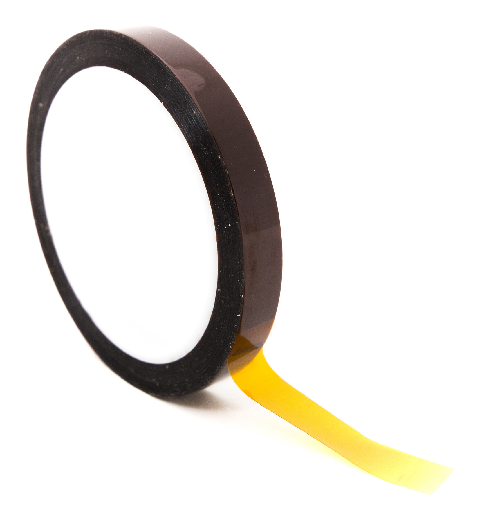 Polyimide Tapes with Liner - 2 Mil Tapes