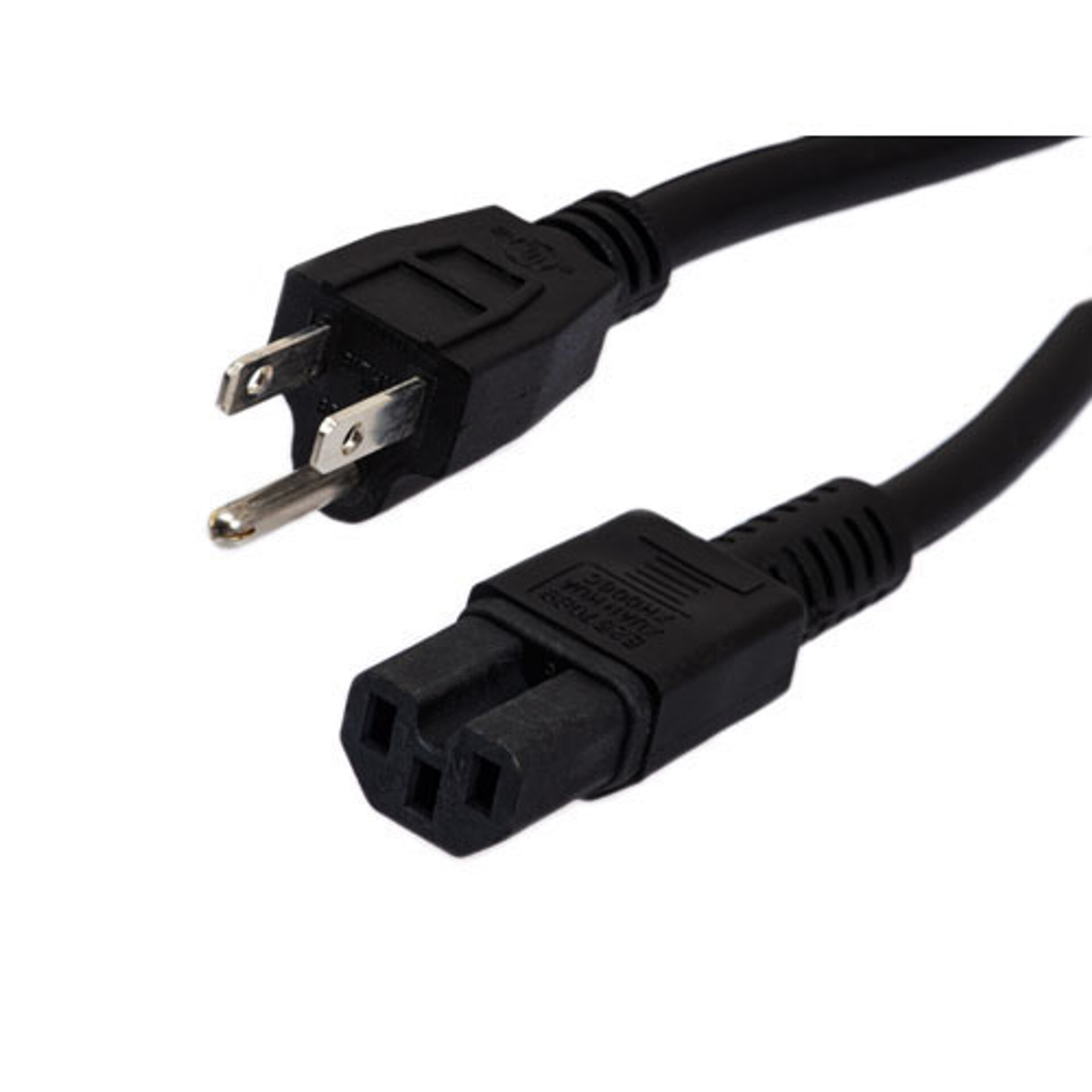 NEMA Power Cords