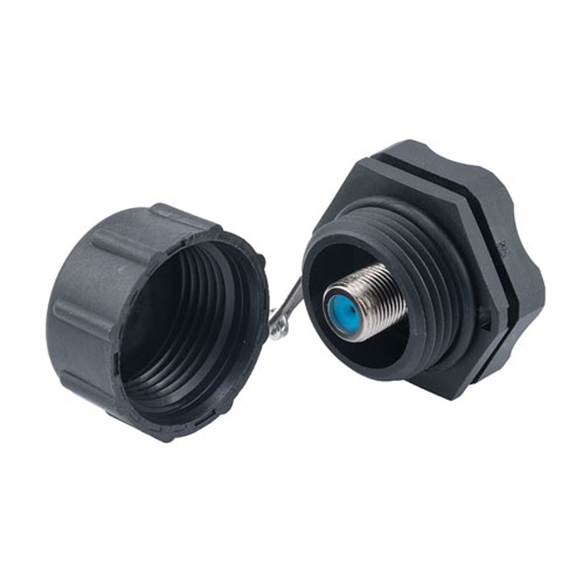 Adapters & Couplers