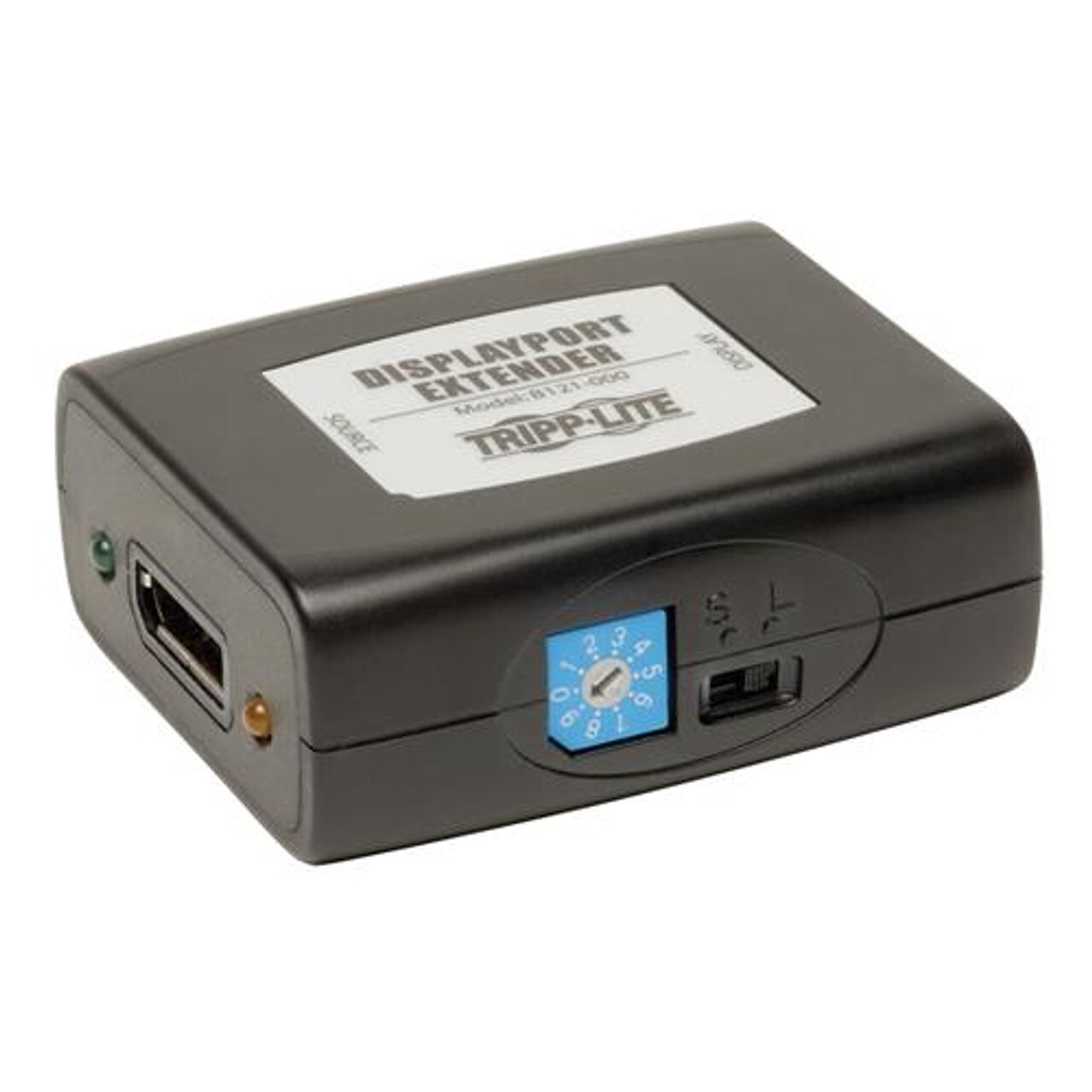 DisplayPort Extenders