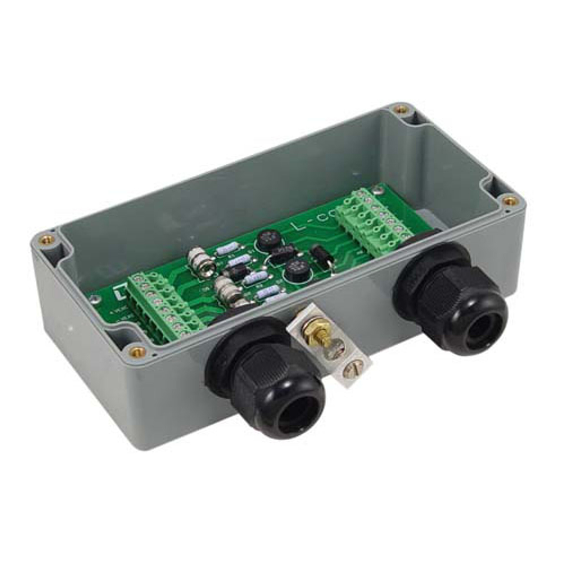 Load Cell/RTD Protectors