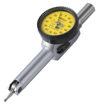 Dial Test Indicator