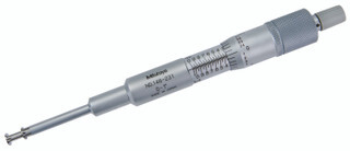 Special Micrometers