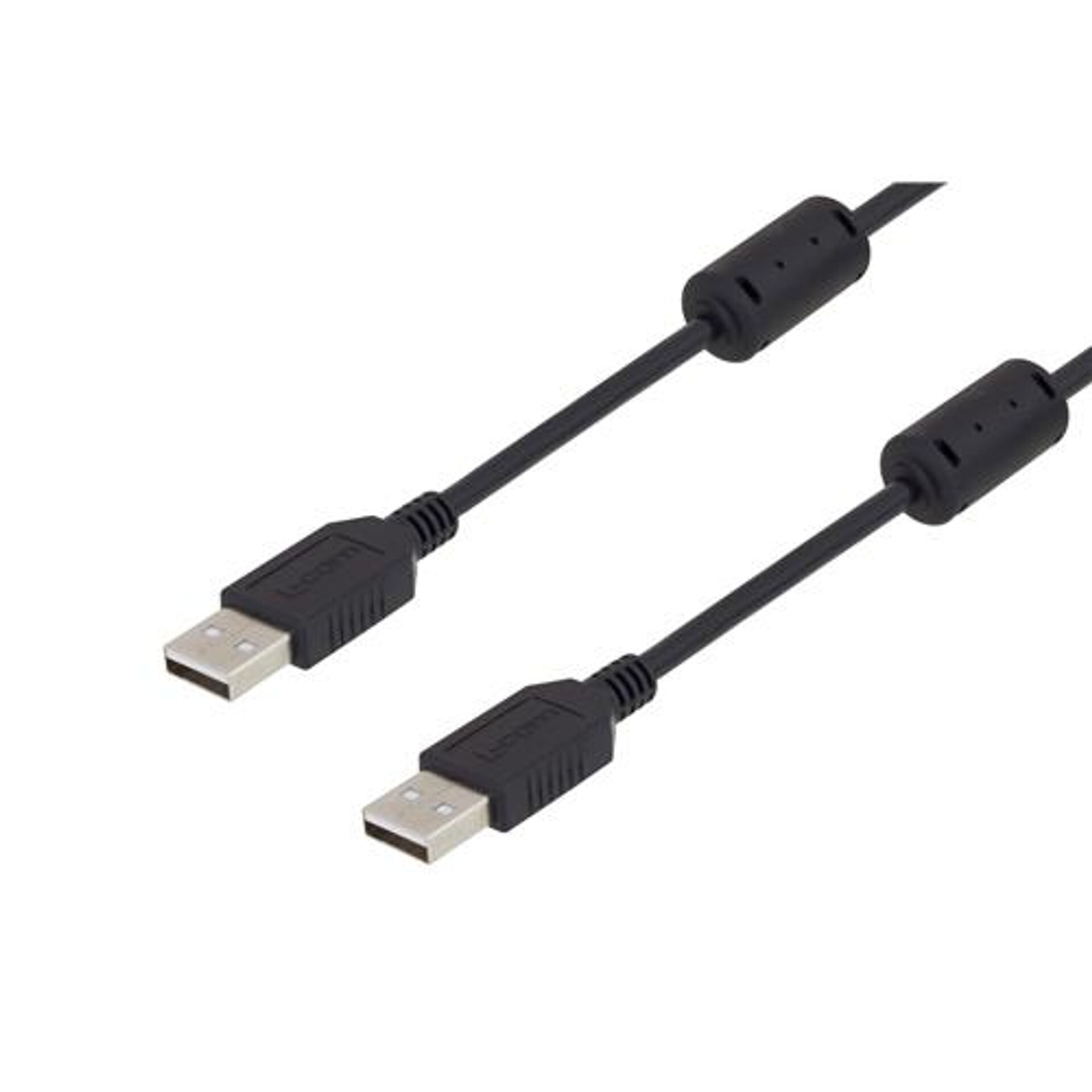 USB 2.0 Ferrite Cables