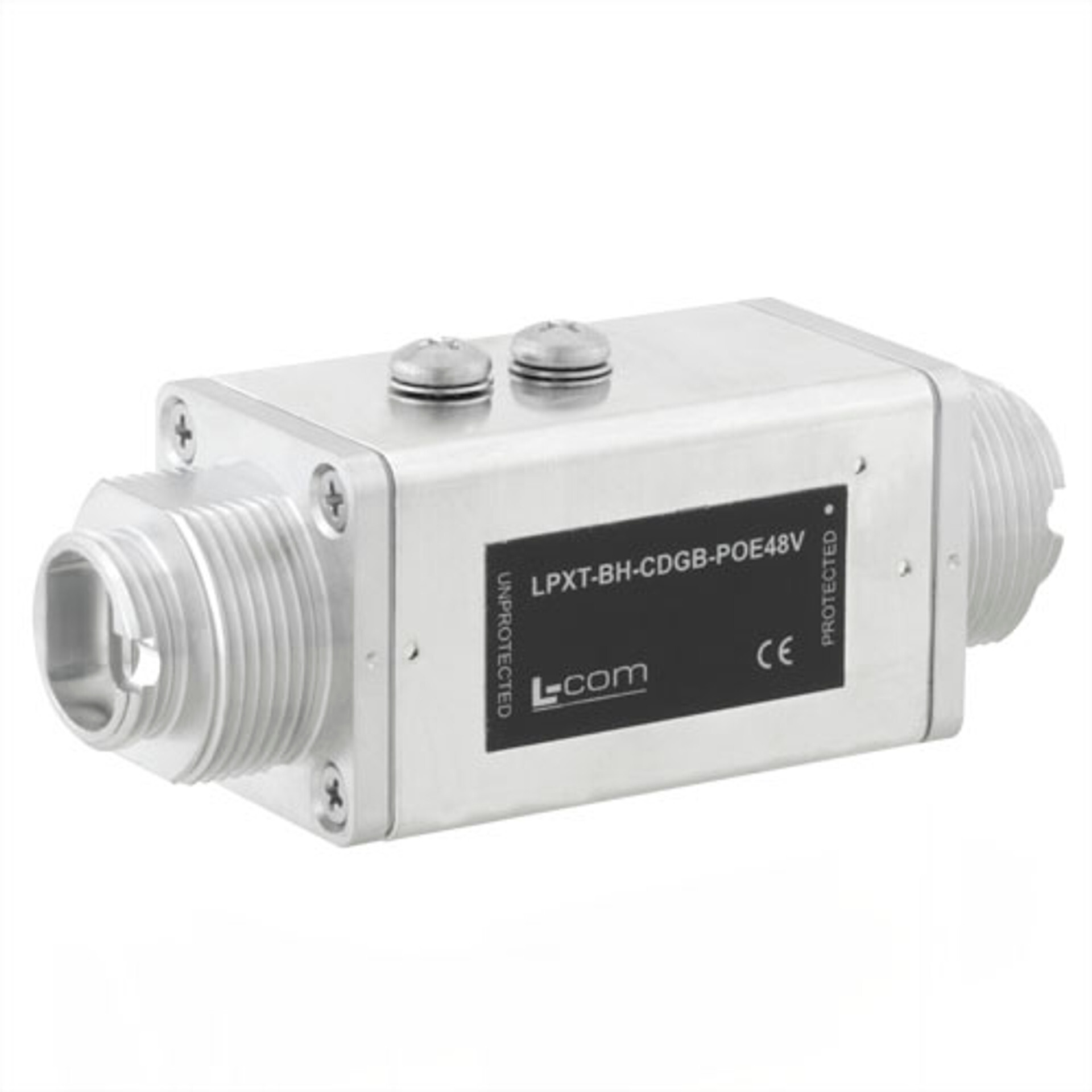 Outdoor Rated Surge Protectors